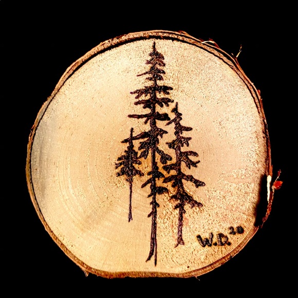 Meet your Posher, William - Picture 1 of 1